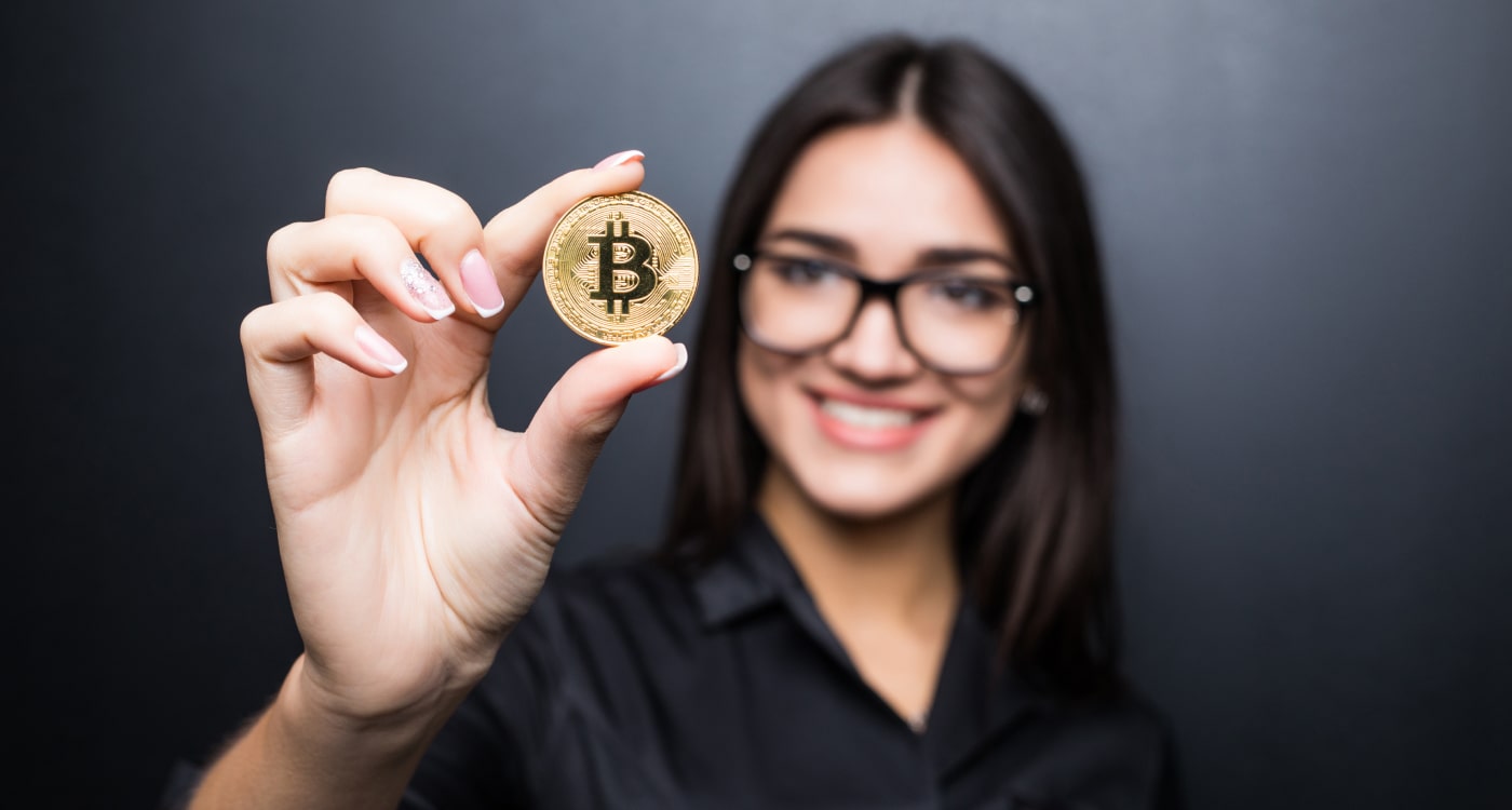 The Future of Finance: How Crypto&hellip;